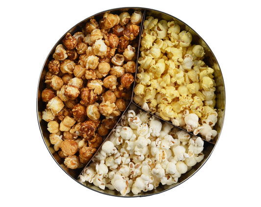 5 Surprising Benefits of Popcorn - Popped Newnan